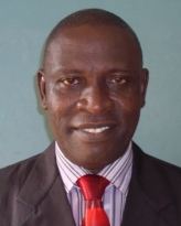 Pastor B.T Lasisi Assistant General Overseer - Ministriale Director of Mission,Outreaches