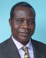 Pastor J. Olayemi (Crusade Director)