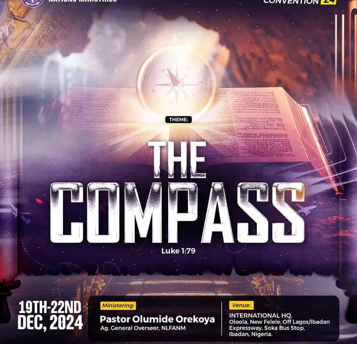 2024 Annual Convention