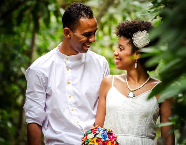 Godly Marriage – A Mandate from God