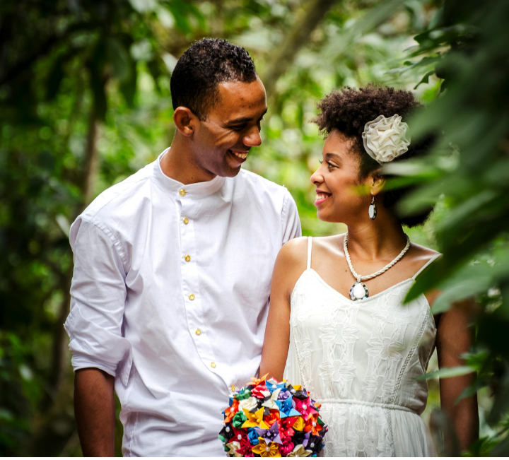 Godly Marriage – A Mandate from God