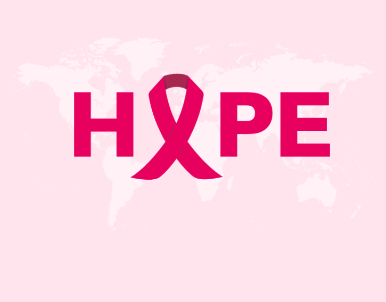 Hope – The Evidence of Things We Don’t See