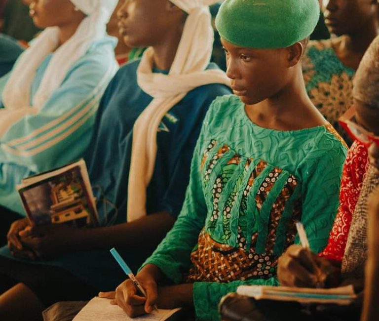 2025 National Youth Easter Retreat