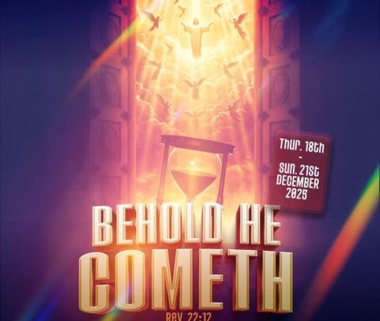 2025 Annual Convention