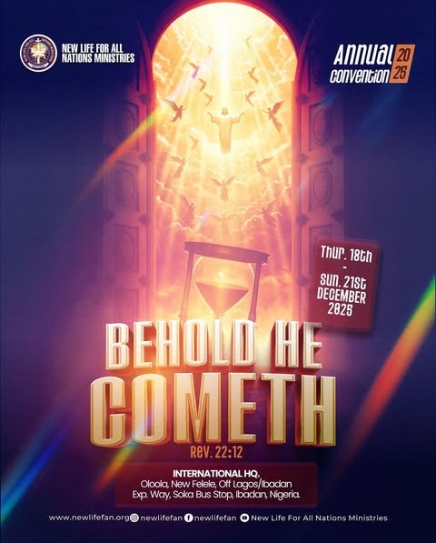 2025 Annual Convention